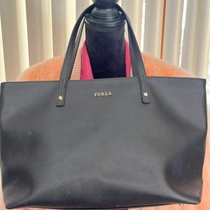 NWOT FURLA Tote Bag